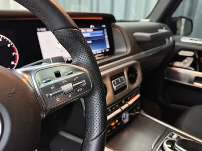 Mercedes-Benz G-Class 2024, 37000 км, за 176071.83 USD - фото 15