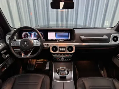 Mercedes-Benz G-Class 2024, 37000 км, за 176071.83 USD - фото 17