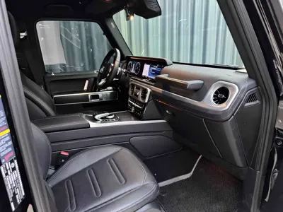 Mercedes-Benz G-Class 2024, 37000 км, за 176071.83 USD - фото 19