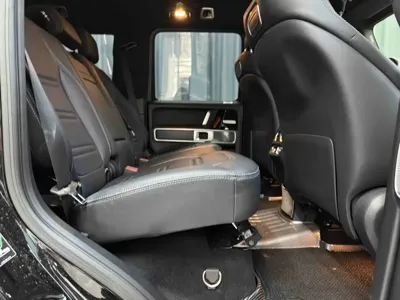 Mercedes-Benz G-Class 2024, 37000 км, за 176071.83 USD - фото 20