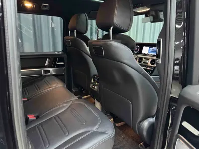 Mercedes-Benz G-Class 2024, 37000 км, за 176071.83 USD - фото 21