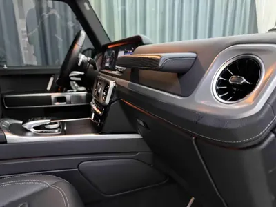 Mercedes-Benz G-Class 2024, 37000 км, за 176071.83 USD - фото 22