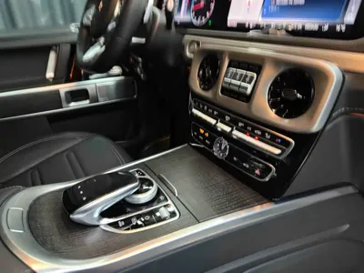 Mercedes-Benz G-Class 2024, 37000 км, за 176071.83 USD - фото 23