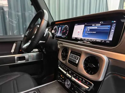 Mercedes-Benz G-Class 2024, 37000 км, за 176071.83 USD - фото 24