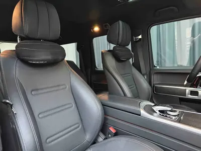 Mercedes-Benz G-Class 2024, 37000 км, за 176071.83 USD - фото 25