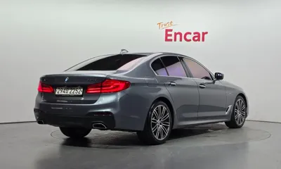 BMW 5-Series 2018, 112785 км, за 15960.92 USD
