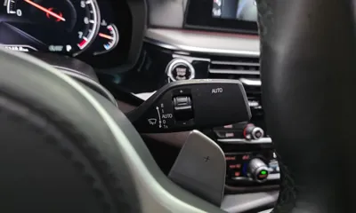 BMW 5-Series 2018, 112785 км, за 15960.92 USD - фото 20
