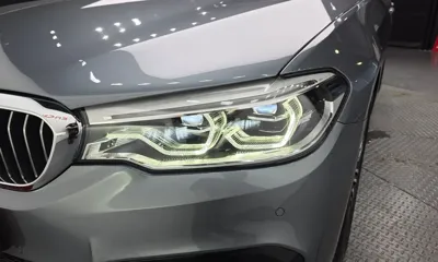 BMW 5-Series 2018, 112785 км, за 15960.92 USD - фото 22