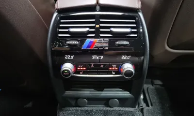 BMW 5-Series 2018, 112785 км, за 15960.92 USD - фото 29