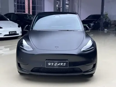 Tesla Model Y 2022, 64000 км, за 23366.23 USD