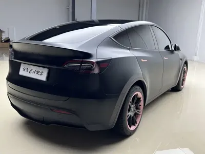 Tesla Model Y 2022, 64000 км, за 23366.23 USD