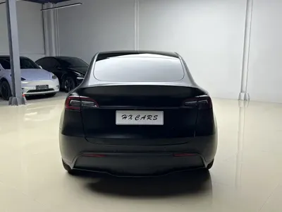 Tesla Model Y 2022, 64000 км, за 23366.23 USD - фото 6