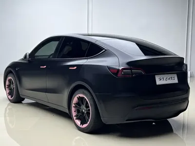 Tesla Model Y 2022, 64000 км, за 23366.23 USD - фото 7