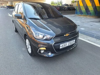 ChevroletGMDaewoo Spark 2018, 73693 км, за 4745.5 USD
