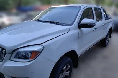 JAC Group T6 · 2022 год