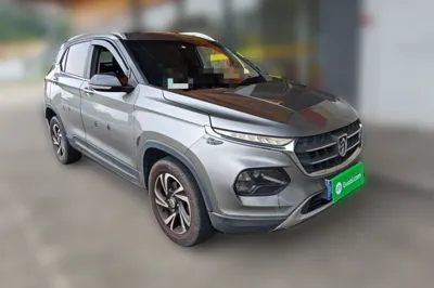 Baojun 510 2017, 115800 км, за 3461 USD