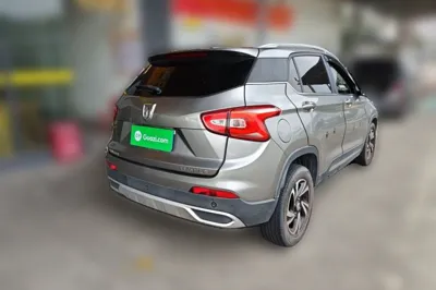 Baojun 510 2017, 115800 км, за 3461 USD - фото 6