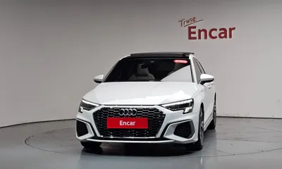 Audi A3 2023, 27904 км, за 18508.74 USD