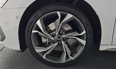Audi A3 2023, 27904 км, за 18508.74 USD