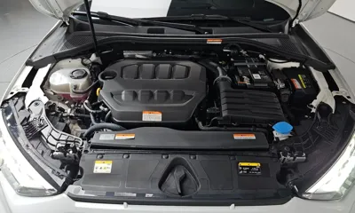 Audi A3 2023, 27904 км, за 18379.94 USD - фото 6