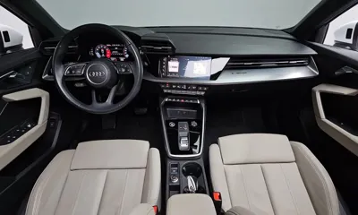 Audi A3 2023, 27904 км, за 18379.94 USD - фото 7