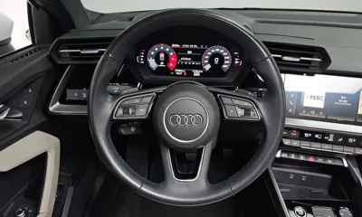 Audi A3 2023, 27904 км, за 18379.94 USD - фото 13
