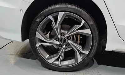 Audi A3 2023, 27904 км, за 18379.94 USD - фото 21