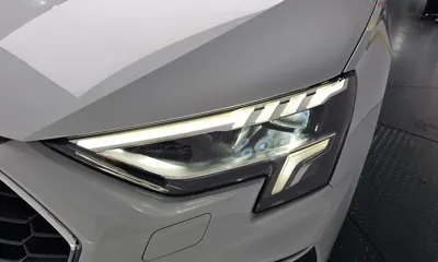 Audi A3 2023, 27904 км, за 18379.94 USD - фото 22