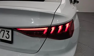Audi A3 2023, 27904 км, за 18379.94 USD - фото 23