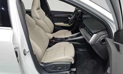 Audi A3 2023, 27904 км, за 18379.94 USD - фото 26
