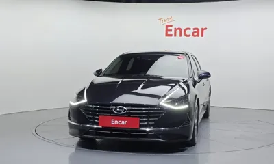 Hyundai Sonata 2020, 134503 км, за 8139.61 USD