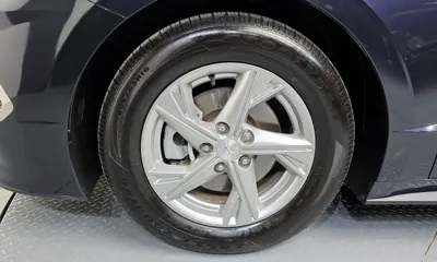 Hyundai Sonata 2020, 134503 км, за 8139.61 USD