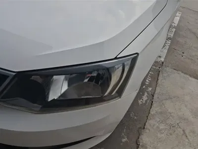 Skoda Fabia 2015, 76400 км, за 3315.87 USD