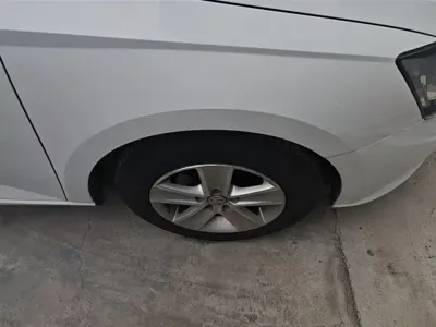 Skoda Fabia 2015, 76400 км, за 3315.87 USD - фото 6
