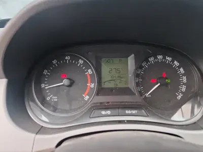 Skoda Fabia 2015, 76400 км, за 3315.87 USD - фото 14