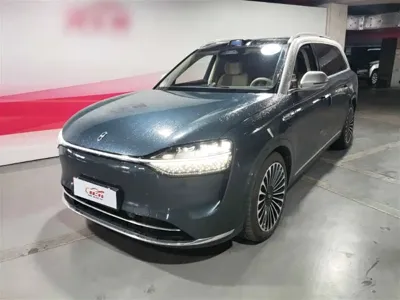 AITO 问界 AITO M9 · 2024 год