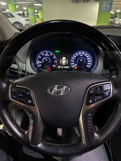 Hyundai Grandeur 2011, 205686 км, за 2016.66 USD