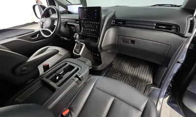Hyundai Staria 2025, 28436 км, за 17526.59 USD - фото 7