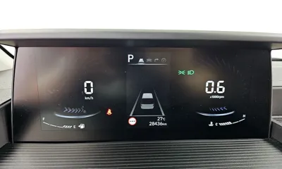 Hyundai Staria 2025, 28436 км, за 17526.59 USD - фото 8