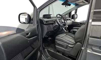 Hyundai Staria 2025, 28436 км, за 17526.59 USD - фото 10