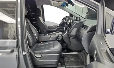 Hyundai Staria 2025, 28436 км, за 17526.59 USD - фото 11