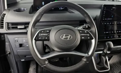 Hyundai Staria 2025, 28436 км, за 17526.59 USD - фото 13