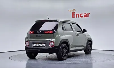 Hyundai Casper 2023, 47411 км, за 8013.03 USD