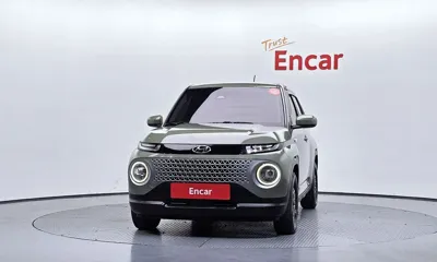 Hyundai Casper 2023, 47411 км, за 8013.03 USD
