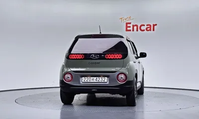 Hyundai Casper 2023, 47411 км, за 8013.03 USD