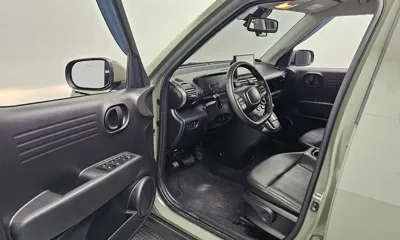 Hyundai Casper 2023, 47411 км, за 8001.57 USD - фото 10