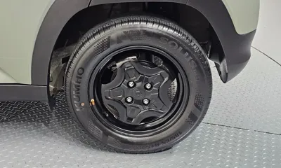 Hyundai Casper 2023, 47411 км, за 8001.57 USD - фото 21