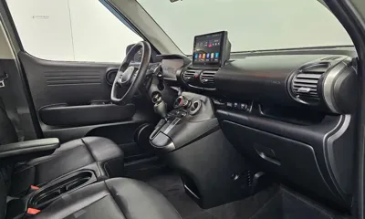 Hyundai Casper 2023, 47411 км, за 8001.57 USD - фото 27