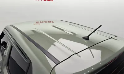 Hyundai Casper 2023, 47411 км, за 8001.57 USD - фото 29
