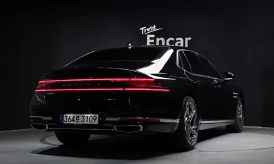 Genesis G90 2022, 32929 км, за 42580.77 USD